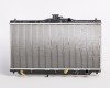 HN Accord 85->90 radiators 1.6/1.8/2.0 MAN/AUT 668X323X26 RA63304 tips DENSO