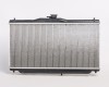 HN Accord 85->90 radiator 1.6/1.8/2.0 MAN/AUT 668X323X26 RA63304 DENSO type