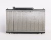 HN Civic 01->03 radiator 2.0-16V MAN 655X350X25 RA68114