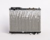 HN Civic 01->03 radiators 1.7CTDi MAN +/-KOND 542x350x25 tips DENSO, KOYO