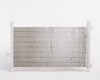 HN Civic 05->11 condenser 645X325X16 with receiver dryer 1.4/1.8/2.0/2.2D