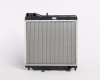 HN Jazz 02->08 radiators 1.2/1.4 MAN +/-KOND 377x325x24 RA68111 tips TOYO