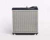 HN Jazz 02->08 radiators 1.2/1.4 MAN +/-KOND 377x325x24 RA68111 tips TOYO