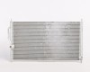 HN CRV 95->01 radiators KOND 600X315X16 bez sausinātāja 2.0