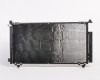 HN CRV 02->04 condenser 710X380X16 with integrated receiver dryer 2.0/2.4 SRLine