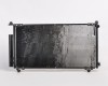 HN CRV 02->04 condenser 710X380X16 with integrated receiver dryer 2.0/2.4 SRLine