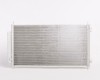 HN CRV 06->09 radiators KOND 705X370X17 ar iebūvētu sausinātāju 2.0/2.4/2.2D SRLine