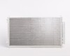 HN CRV 06->09 radiators KOND 705X370X17 ar iebūvētu sausinātāju 2.0/2.4/2.2D SRLine