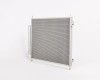 HN CRV 06->09 radiators KOND 705X370X17 ar iebūvētu sausinātāju 2.0/2.4/2.2D SRLine