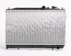 HY Lantra 90->95 radiators 1.5/1.6 MAN +/-KOND 667x375x16 RA62293