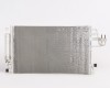 HY Tucson 04->09 condenser 630X370X16 with receiver dryer 2.0/2.7/2.0D SRLine