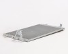 HY i30 07->12 condenser 610X395X12 with integrated receiver dryer 1.4/1.6/2.0 HALLA/HANON