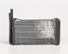 LR Discovery 94->98 heater core 254X142X32 ALU/PLAST brazed