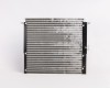 LR Range Rover 94->02 radiators KOND 620X545X28 bez sausinātāja 4.0/4.6/2.5DSE