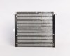 LR Range Rover 94->02 radiators KOND 620X545X28 bez sausinātāja 4.0/4.6/2.5DSE