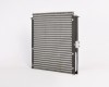 LR Range Rover 94->02 radiators KOND 620X545X28 bez sausinātāja 4.0/4.6/2.5DSE