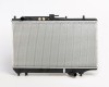 MZ 323F 89->94 radiator 1.6/1.8 MAN +/-AC 648X350X16 RA62408A