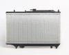 MZ 323F 89->94 radiator 1.6/1.8 MAN +/-AC 648X350X16 RA62408A