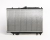 MZ 323 90->94 radiator 1.6/1.8 3/4D AUT +/-AC 650X390X16 RA62378