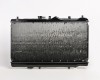 MZ 323 87->89 radiator 1.6/1.6i MAN WAGON 637X352X16 RA