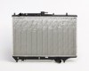 MZ 323 90->94 radiator 1.8 OHC 650X390X16