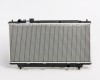 MZ 323 94->98 radiator 1.3/1.5/1.6/1.8/1.7D/2.0D 688X326X26 RA62383A DENSO type
