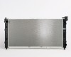 MZ 323F 94->98 radiator 1.5/1.8 MAN -AC 673X340X26 RA62382A SRLine