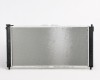 MZ 323F 94->98 radiator 1.5/1.8 MAN -AC 673X340X26 RA62382A SRLine