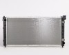 MZ 323F 94->98 radiator 1.5/1.8 AUT -AC 675X345X25 RA62388A