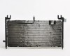 MZ 323F 94->98 radiators KOND 645X295X16 bez sausinātāja