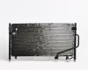 MZ 323 94->98 radiators KOND 625X310X16 bez sausinātāja