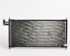 MZ 323 98->00 radiators KOND 645X300X17 1.6/1.8 USA