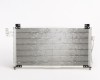 MZ 323 98->00 radiators KOND 645X335X16 bez sausinātāja 1.3/1.5/1.6/2.0