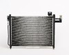 MZ 323 98->00 radiators KOND 450X300X16 bez sausinātāja 2.0D SRLine