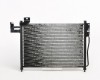 MZ 323 98->00 radiators KOND 450X300X16 bez sausinātāja 2.0D SRLine