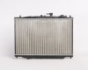 MZ 626 88->91 radiators 1.6/1.8/2.0/2.2 645X402X16 RA62405 tips DENSO, SRLine