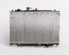 MZ 626 88->91 radiators 1.8/2.0/2.2/2.2-16V AUT +/-KOND 658X400X16 RA62444A