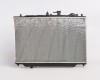 MZ 626 88->91 radiators 1.8/2.0/2.2/2.2-16V AUT +/-KOND 658X400X16 RA62444A