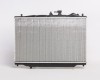 MZ 626 88->91 radiators 2.0/2.0-16V/2.2 WAGON 649X400X32