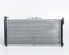MZ 626 92->96 radiators 1.8/2.0 AUT 690X336X26 RA62393A