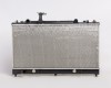 MZ 6 02->07 radiator 2.3-16V AUT +/-AC 735X375X16 RA62465 CALSONIC type