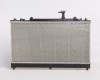 MZ 6 02->07 radiator 2.3-16V AUT +/-AC 735X375X16 RA62465 CALSONIC type