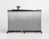 MZ 6 02->07 radiator 1.8/2.0 MAN 680X375X16 RA62462A DENSO type KOYO