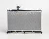 MZ 6 02->07 radiator 1.8/2.0 AUT 680X375X16 RA62463