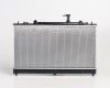 MZ 6 02->07 radiator 2.0CiTD MAN 730X375X16 RA62466 CALSONIC type KOYO