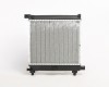 MB W201 82->93 radiator 1.8/2.0/2.3 MAN 345X290X42 RA62551