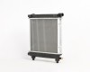 MB W201 82->93 radiator 1.8/2.0/2.3 MAN 345X290X42 RA62551