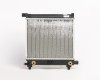 MB W201 82->93 radiator 1.8/2.0/2.3 AUT 348X290X40XRA62550