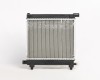 MB W201 82->93 radiator 1.8/2.0/2.3 AUT 348X290X40XRA62550