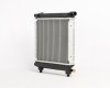 MB W201 82->93 radiator 1.8/2.0/2.3 AUT 348X290X40XRA62550